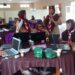 Upgrade Kompetensi Pelatih Pembina Pramuka, Kwarda Lampung Gelar Workshop Bahan Ajar SGTD