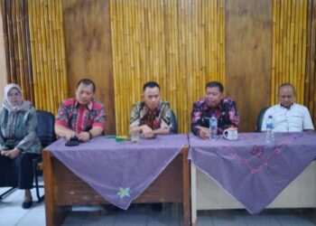 Kak Eman : Tahun 2023 Lebih Ngabret Lagi