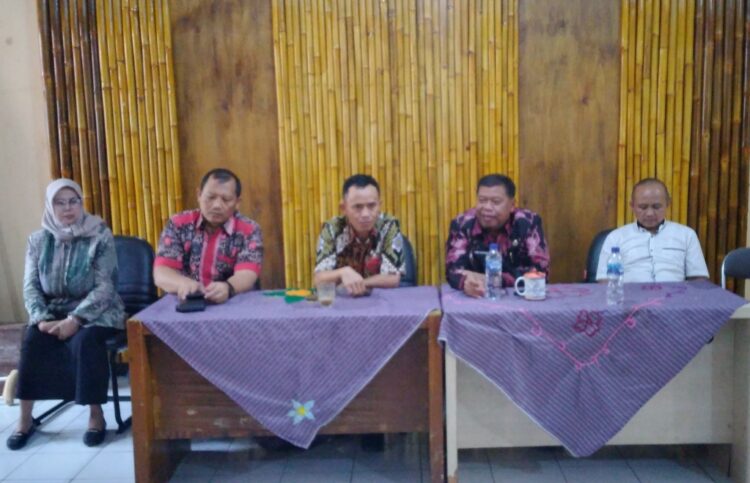 Kak Eman : Tahun 2023 Lebih Ngabret Lagi