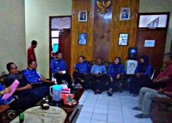 900 Pembina Pramuka akan Berkumpul di GOR GMC Majalengka, Ada Kegiatan Apa?