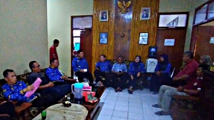 900 Pembina Pramuka akan Berkumpul di GOR GMC Majalengka, Ada Kegiatan Apa?