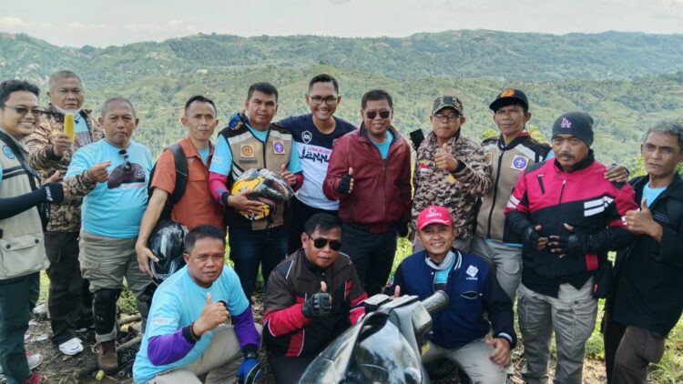 Awali Kegiatan di Tahun 2023, Kwarcab Majalengka Gelar Peningkatan Kapasitas Andalan