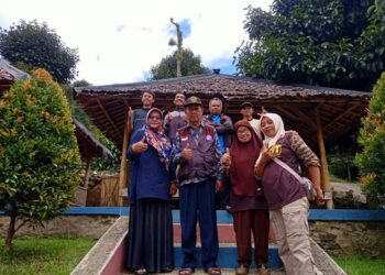 Inilah Sejumlah Persiapan Kwarran Leuwiliang Jelang LT 2