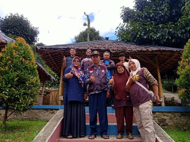 Inilah Sejumlah Persiapan Kwarran Leuwiliang Jelang LT 2