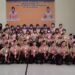 45 Pramuka Penegak/Pandega Mengikuti Seleksi DKC Kwarcab Kota Palembang