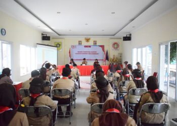 Adakan Sidparan, DKR Megamendung Harapkan Sinergitas Dengan Dewan Ambalan