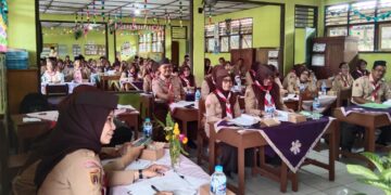 Kwarran Kradenan, Grobogan Gelar Musran