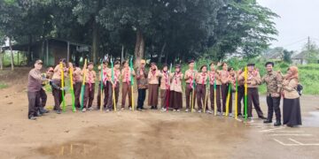 Buka Kegiatan PTA, Inilah Harapan Ketua Mabigus SMK An-Nur Klapanunggal