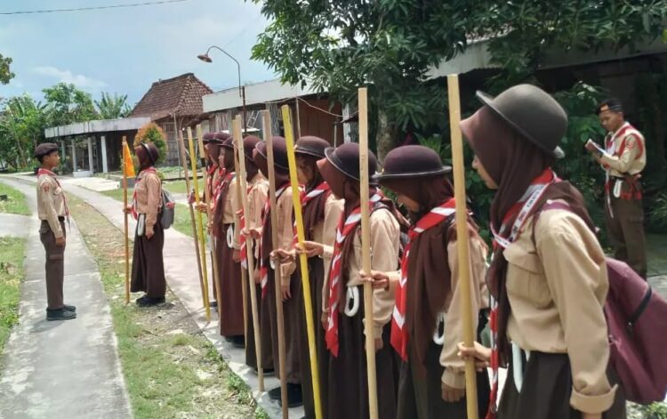 Berkegiatan di Alam Terbuka Menarik dan Mengasyikkan