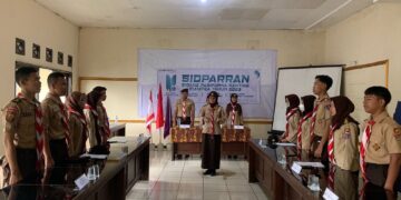 Perkuat Sinergita, DKR Ciampea Adakan Sidparan Tahun 2023