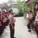 Anggota Pramuka UGM Bantu Aktivasi Latihan Pramuka SDN Tanara 1 Kabupaten Serang Selama KKN