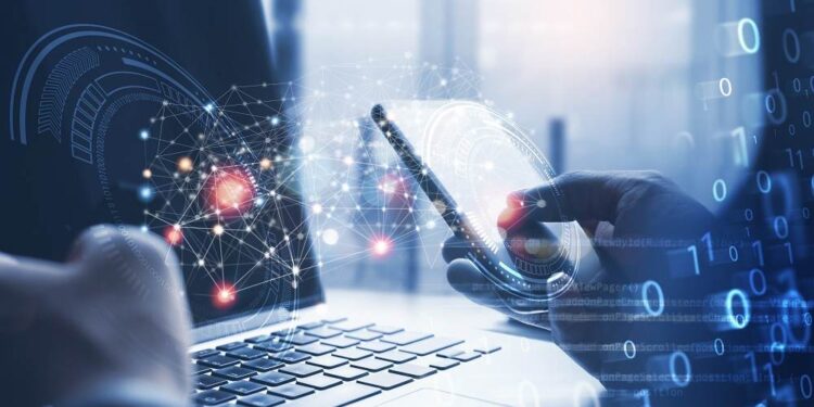 Pentingnya Pembangunan Infrastruktur Digital untuk Menunjang Pengembangan Gerakan Pramuka