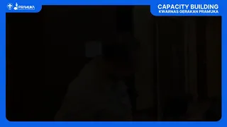 ESQ – Capacity Building Kwarnas Tahun 2022