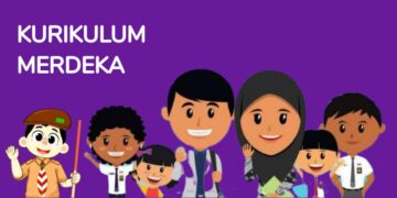 Menjadikan Kurikulum Merdeka Berkah bagi Pramuka