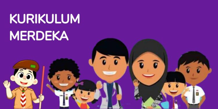 Menjadikan Kurikulum Merdeka Berkah bagi Pramuka