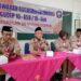 Pangkalan SD Negeri 2 Leteh Gelar Musyawarah Gugusdepan, Pertama di Kwartir Ranting Rembang