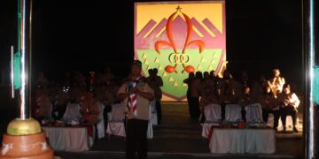 LT-III Kwarcab Deli Serdang Tahun 2023, Kegiatan Kreatif dan Edukatif