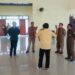 Bakal Direhab, Dispora Riau Survey Aula Buper Kwarda Riau