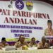 Kwarda Sumut Gelar Rapat Paripurna Andalan Tahun 2023