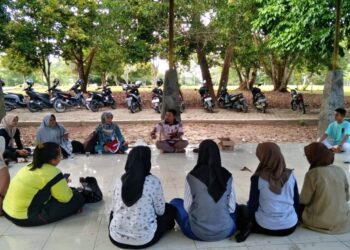 LT-II Kwarran Rengat Barat Digelar Awal Februari 2023