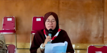 17 Sampai 19 Februari 2023, Kwarcab Tasikmalaya Selenggarakan LT-III