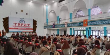 TRP2T VI se-Nusa Tenggara Barat Tahun 2023, Wujud Pembinaan Tri Dharma Melalui Pengabdian kepada Masyarakat