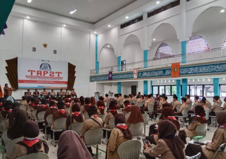 TRP2T VI se-Nusa Tenggara Barat Tahun 2023, Wujud Pembinaan Tri Dharma Melalui Pengabdian kepada Masyarakat