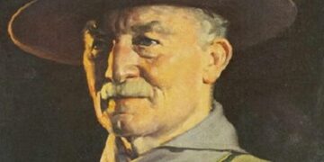 Semangat Lord Baden-Powell Dan Peran Pramuka Di Dalam Tahun Politik