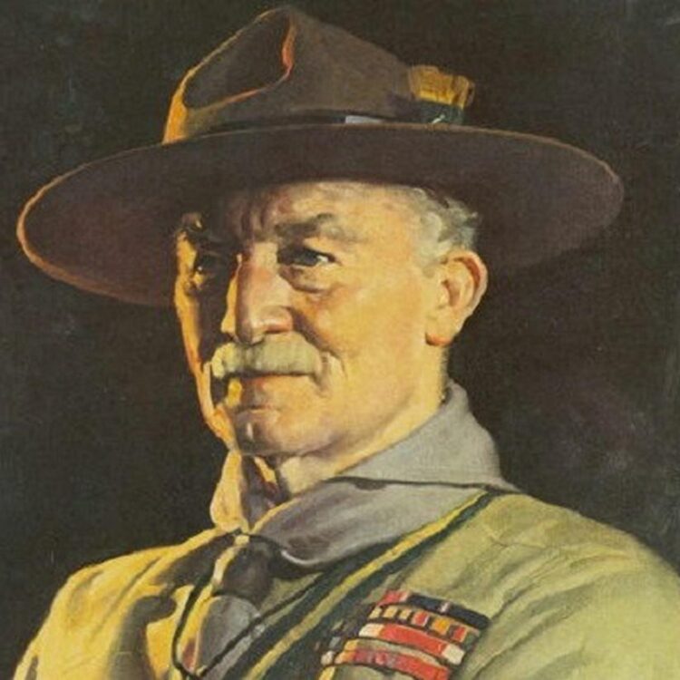 Semangat Lord Baden-Powell Dan Peran Pramuka Di Dalam Tahun Politik
