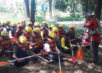 Lima Persiapan agar Kegiatan Pramuka Tak Berakhir di Meja Hijau