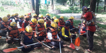 Lima Persiapan agar Kegiatan Pramuka Tak Berakhir di Meja Hijau