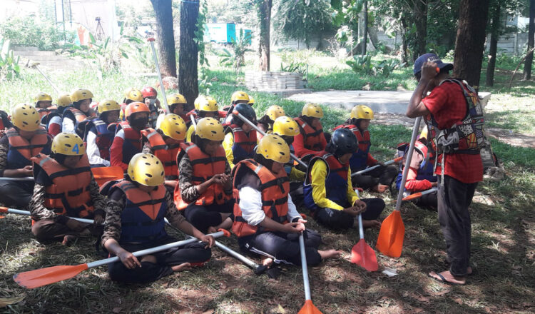 Lima Persiapan agar Kegiatan Pramuka Tak Berakhir di Meja Hijau