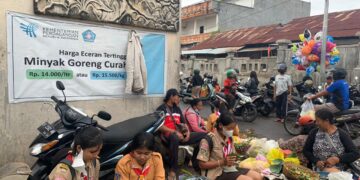 Survival Kota Ambalan Dharmawangsa Srikandi, Menolong Sesama Hidup dan Ikut Serta Membangun Masyarakat