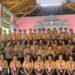 Gebyar Hari Baden-Powell 2023 di Kwarran Tejakula