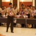 Kwartir Nasional Membuka Program Visitor Jambore Dunia Korea Selatan
