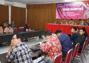 Ini Pokok-Pokok Bahasan Pada Rakernas Gerakan Pramuka Tahun 2023