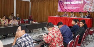 Ini Pokok-Pokok Bahasan Pada Rakernas Gerakan Pramuka Tahun 2023