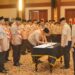 Ketua Mabida dan Pengurus Kwarda Kepri Resmi Dilantik