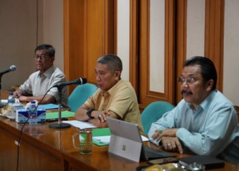 Kwarnas Gerakan Pramuka Siap Gelar Rakernas Tahun 2023