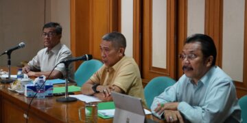 Kwarnas Gerakan Pramuka Siap Gelar Rakernas Tahun 2023