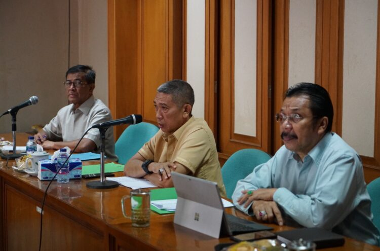 Kwarnas Gerakan Pramuka Siap Gelar Rakernas Tahun 2023