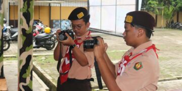 DKC Banyumas Gelar Seleksi Unit Jurnalistik Angkatan XI