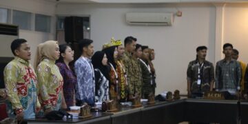 Pesan Ketua Kwarnas: Jalani Sungguh-Sungguh Satya dan Darma Pramuka