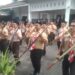 Kwarran Cilongok Selenggarakan Pelatihan “Scouting Skill” Bagi Pembina Pramuka