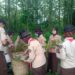 Sambut Hari Boden Powell, Saka Wanabakti Grobogan Canangkan Tanam 500 Pohon