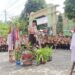 Pesta Siaga di Kwarran Brati Tanamkan Cinta Budaya dan Budi Pekerti