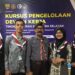 KPDK Daerah Sumsel 2023, Kwarcab Kota Palembang Kirim 4 Anggota DKC