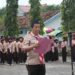 Kwarran Sumberjaya Sukses Gelar Baden Powell Day Ke-166