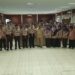 Dukung Peningkatan Potensi Pembina, Disdik Adakan KMD Bersama Kwarcab Kabupaten Bogor