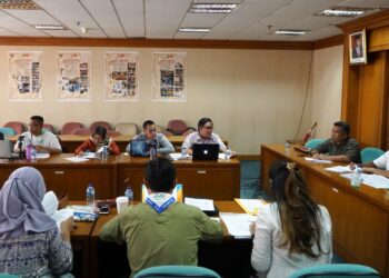 Kwarnas Segera Luncurkan Juklak dan MoP Ring Badge